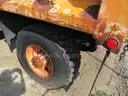 1974 Oshkosh