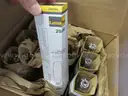 Pallet of Rocket Dishes &#x26; Lights
