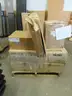 Pallet of Rocket Dishes &#x26; Lights