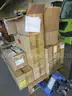 Various 48V LED Signal Lights