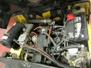 1993 Hyster S40XL2 Forklift