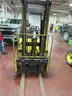 1993 Hyster S40XL2 Forklift