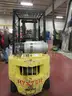 1993 Hyster S40XL2 Forklift
