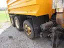 2005 Sterling LT9500