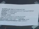 2005 Sterling LT9500