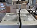 (3) 3M Projectors