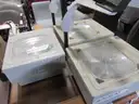 (3) 3M Projectors