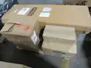 Medical Supplies &#x26; Consumer Goods
