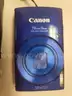 Canon Camera