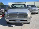 1998 Dodge Ram 1500