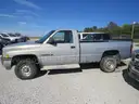 1998 Dodge Ram 1500