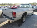 1998 Dodge Ram 1500