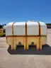 2,400 Gallon Liquid Spreader