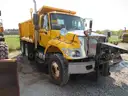 2004 International 7400