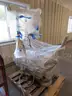 Dental Chair &#x26; Chair Mount