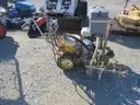 2003 Graco Portable Striper