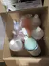 Pallet of Cleaning Supplies