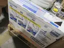 Pallet of Cleaning Supplies