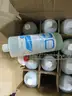 Pallet of Cleaning Supplies