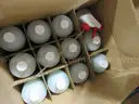 Pallet of Cleaning Supplies