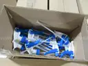 Pallet of Cleaning Supplies