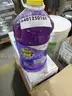 Pallet of Cleaning Supplies