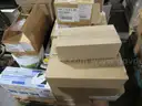 Pallet of Cleaning Supplies