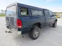2006 Dodge Ram 2500