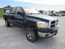2006 Dodge Ram 2500