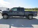 2015 Ford F-250 SD