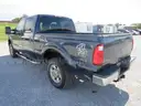 2015 Ford F-250 SD