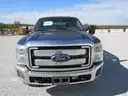 2015 Ford F-250 SD