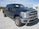 2015 Ford F-250 SD