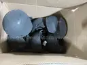 Pallet of Protective Gear