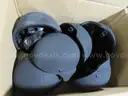 Pallet of Protective Gear