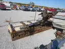 2009 Henke Snow Plow