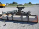 2009 Henke Snow Plow