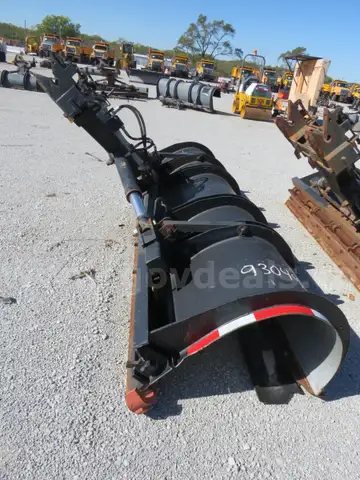 2003 Wausau Snow Plow