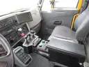 2012 International Dump Truck