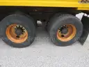 2012 International Dump Truck