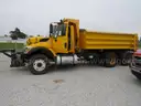 2012 International Dump Truck