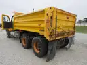 2012 International Dump Truck