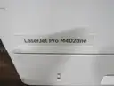 2 HP Printers