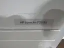 2 HP Printers