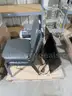 Monitors, Printers, &#x26; Chairs