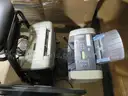 Monitors, Printers, &#x26; Chairs