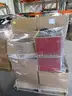 Pallet of Keyboards