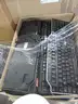 Pallet of Keyboards