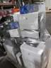 Pallet of Assorted Printers