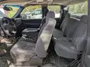 2005 Chevrolet Silverado